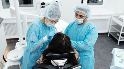 Diş Hekimlerine Özel Etkinlikler