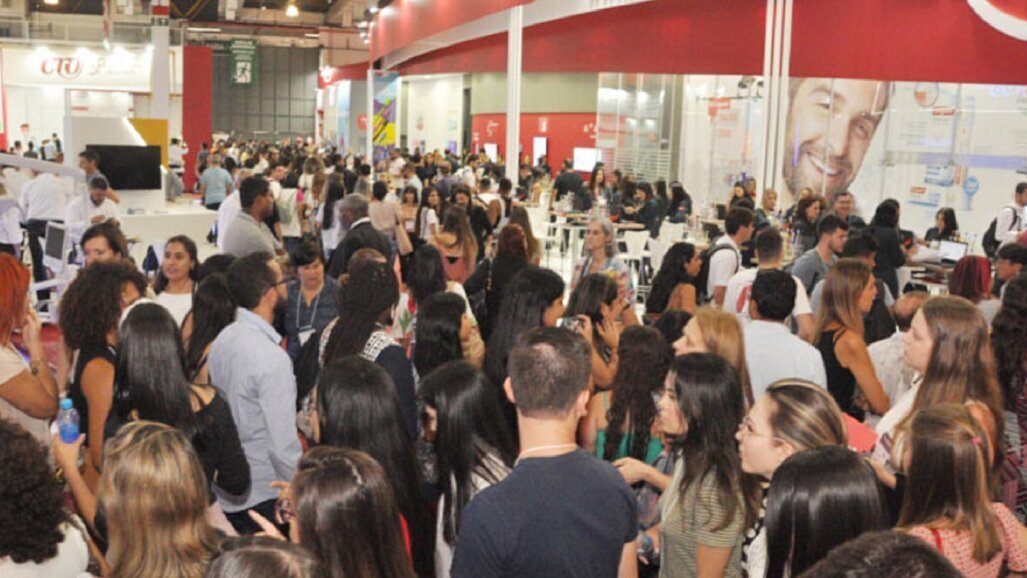 CIOSP São Paulo 2023