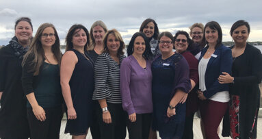 Canada's dental hygienists elect new president