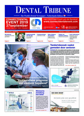 DT Netherlands No. 7, 2019 DT Netherlands No. 7, 2019