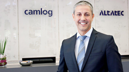 „Der Implantatmarkt befindet sich in einer neuen Phase“ „Der Implantatmarkt befindet sich in einer neuen Phase“