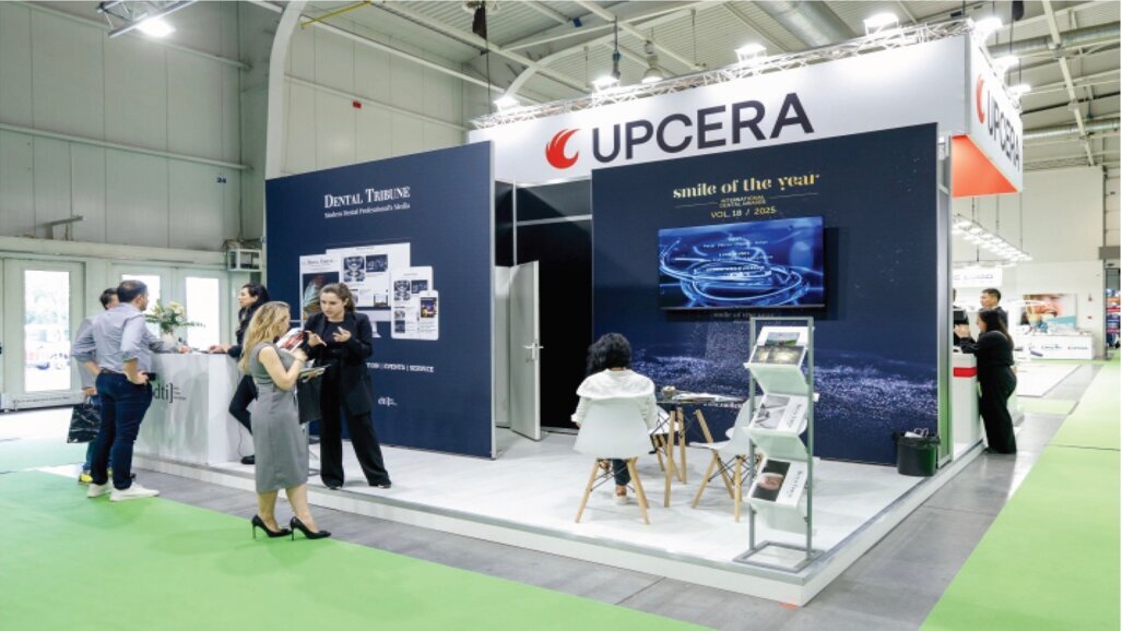 Smile of the Year Awards и Dental Tribune Bulgaria с щанд на международното изложение БУЛМЕДИКА, БУЛДЕНТАЛ, ДЕРМА & ЕСТЕТИКА 2025