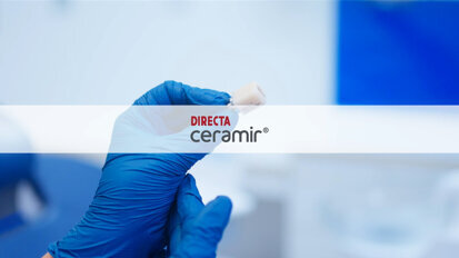 DirectaDentalGroup – Ceramir CAD/CAM BLOCKS – A Breakthrough in CAD/CAM Technology