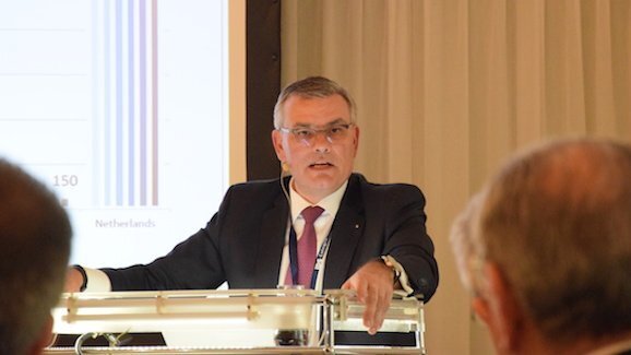 New survey on European dental trade announced at IDS