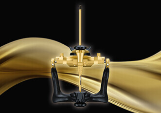 Amann Girrbach – Artex CR Gold