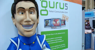 Guru patient communication suite increases case acceptance