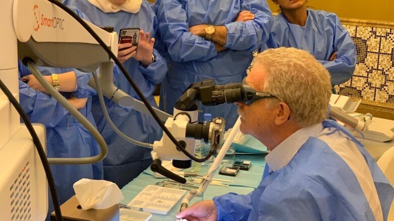 IAID: tra innovazione integrata e protocolli terapeutici per tutte le discipline odontoiatriche