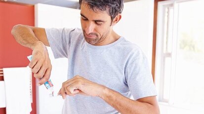 Tandpasta goedkoper dankzij rechter