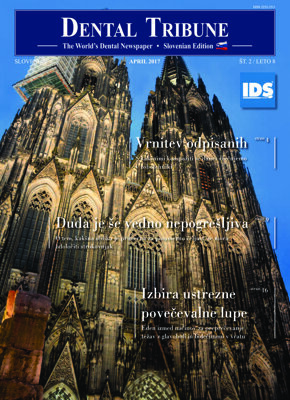 DT Slovenia No. 2, 2017