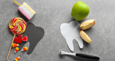 Hyperglycaemia not associated with poor oral health, study finds