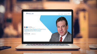 Milestone Scientific to launch new online academy with webinar on enhanced patient experience