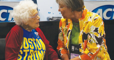 Reflections on the ADHA meeting