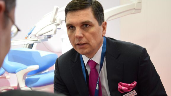 Un nuevo dispositivo de Planmeca permite visualizar los movimientos de la mandíbula