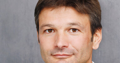 Neuer Finanzchef bei Ivoclar Vivadent