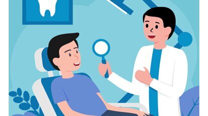 Pleidooi voor mondzorgregeling minima