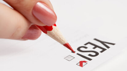 Vul de lezersenquête in