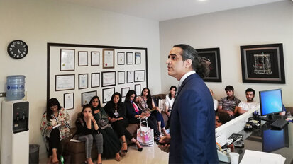 Dr Irfan Qureshi’s Comprehensive Implantology Course