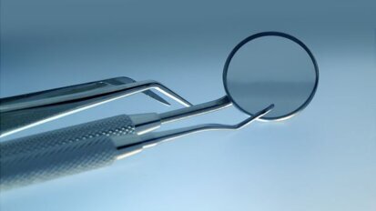 Zorgen over Eibergse tandarts