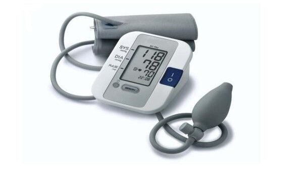 Dzieci i młodzież cierpią z powodu otyłości i nadciśnienia