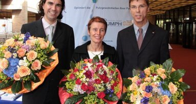 Beitrag zur Basisarbeit mit Breitenwirkung – damit kamen die Philippinen auf Platz 1