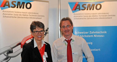 Nicht verpassen: Kongress für Zahnärzte und Zahntechniker