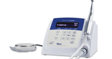 Twisted Files – kořenové nástroje a technologie adaptivního pohybu