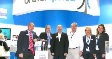 Lanzamiento mundial de Orthoapnea, el dispositivo evita el ronquido y la apnea del sueño