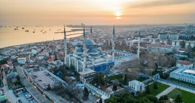 Kongres FDI w Stambule – już we wrześniu