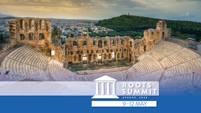 ROOTS SUMMIT 2024 Teaser