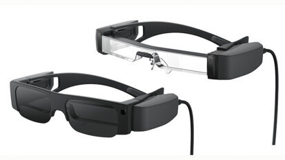 Akıllı Gözlükler Diş Tedavilerinde Kullanıma Uygun