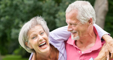 SSO: Zahnpflege im Alter besonders wichtig