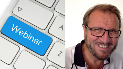 Webinaire gratuit : L’Optimisation esthétique via le numérique