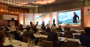 Digital, smarter and even sustainable: Dentsply Sirona focuses on sustainability at IDS 2023