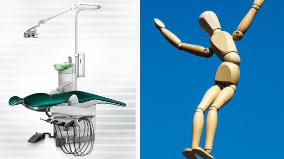 Morita-Workshops: „Ergonomie und Workflow in der Zahnarztpraxis