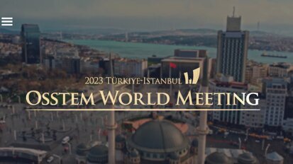 Osstem meetings impress dentists around the globe Osstem meetings impress dentists around the globe
