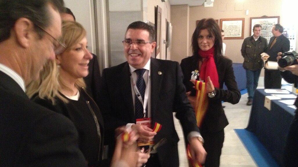 XXXIII Congreso Nacional y XIII Congreso Internacional de Odontología y Estomatología