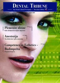 DT Slovenia No. 4, 2019