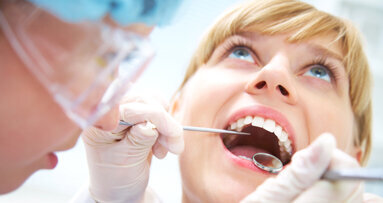 Komposite sind beliebteste Zahnfüllung