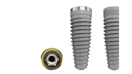 Nobel Biocare – NobelReplace Conical Connection