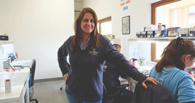 “Garantimos fiabilidade em todo o processo”