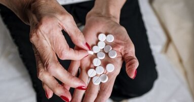 Nieuwe klinische praktijkrichtlijn xerostomie en hyposialie