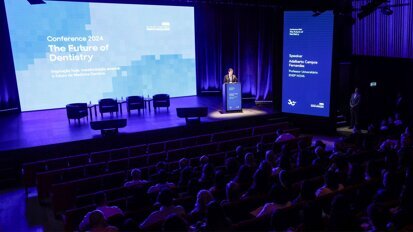 “The Future of Dentistry” em destaque pela Clínica Santa Madalena