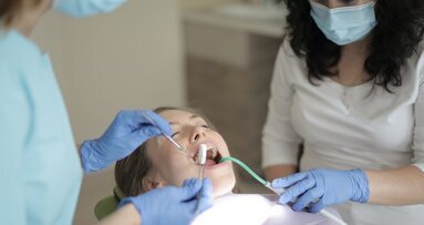 Dental İşlemlerde Normale Dönüş