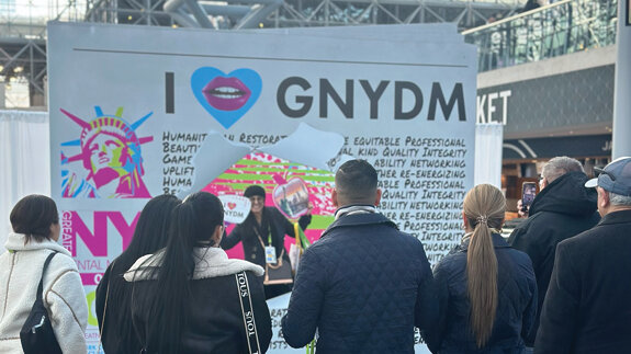 Dental Tribune announces partnership with GNYDM to produce the official on-site publication for its 2026 meeting