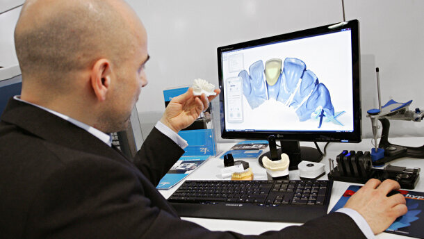 Digitale Methoden gewinnen an Bedeutung