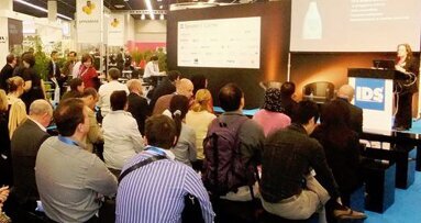 Fortbildungspunkte auf der Fachdental in Leipzig