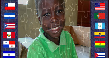 Live Webminars in Latin America and the US