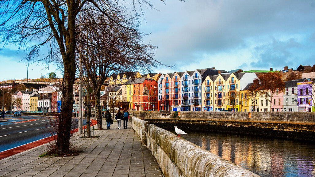 Munster Branch Meeting February 2020