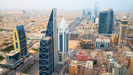 SIDC 2019 - 30th Saudi Dental Society International Dental Conference