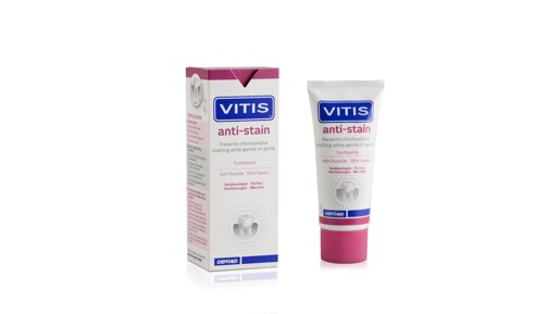 Dentaid – VITIS Anti-stain